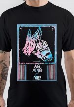 Against Me T-Shirt