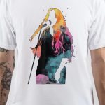 Alanis Morissette T-Shirt