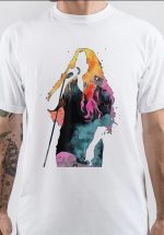 Alanis Morissette T-Shirt