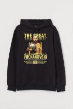 Alexander Volkanovski Hoodie