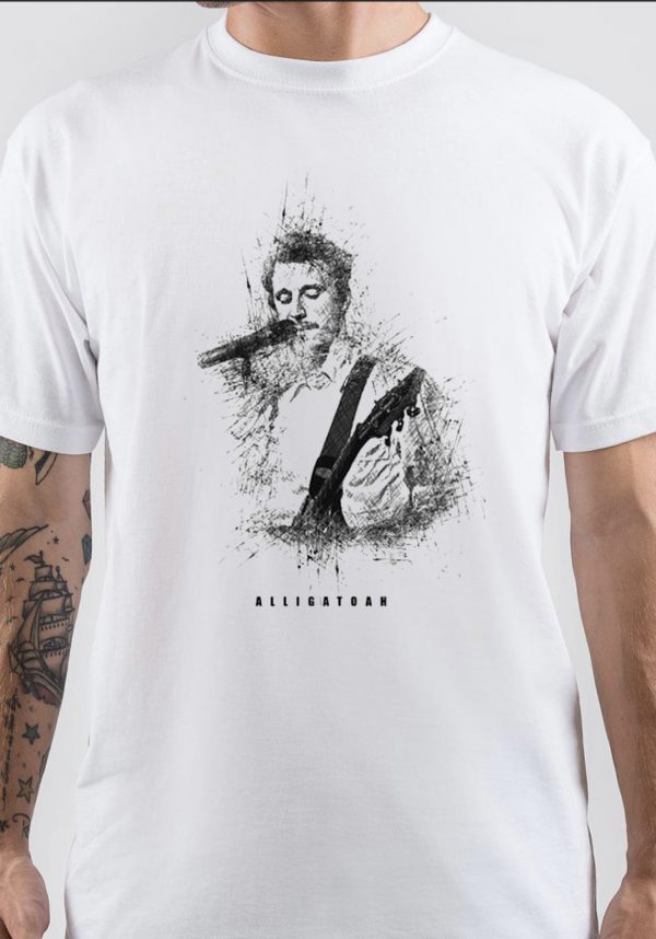 Alligatoah T-Shirt