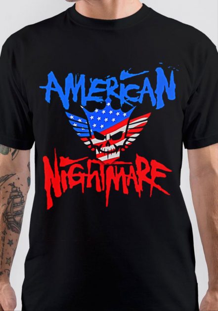 American Nightmare T-Shirt