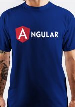 Angular T-Shirt