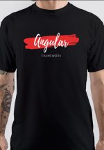 Angular T-Shirt