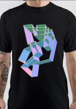 Angular T-Shirt