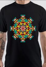 Angular T-Shirt