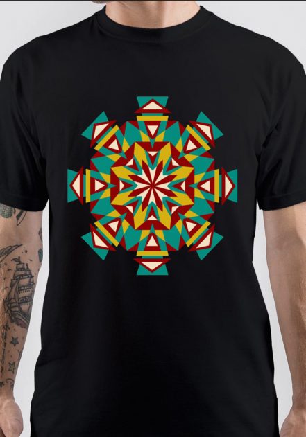 Angular T-Shirt