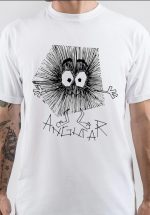 Angular T-Shirt