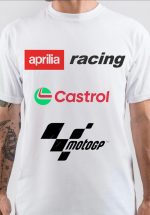 Aprilia T-Shirt