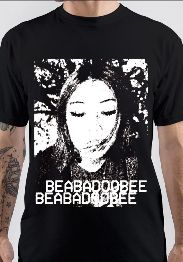 Beabadoobee T-Shirt