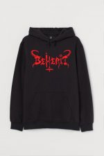 Beherit Hoodie