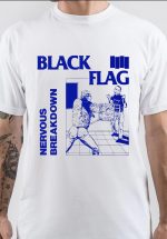 Black Flag T-Shirt