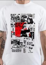 Black Flag T-Shirt