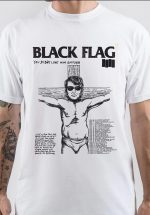 Black Flag T-Shirt