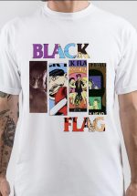 Black Flag T-Shirt