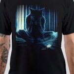 Black Panther T-Shirt