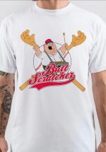 Butt-Scratcher T-Shirt