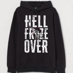 CM Punk Hoodie