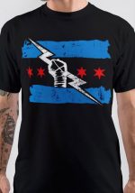 CM Punk T-Shirt