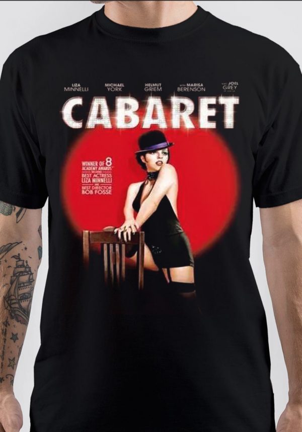 Cabaret T-Shirt