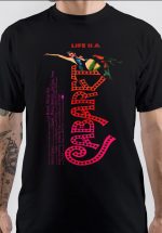 Cabaret T-Shirt