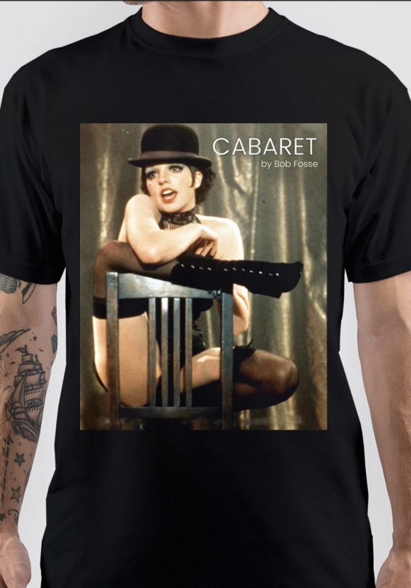 Cabaret T-Shirt