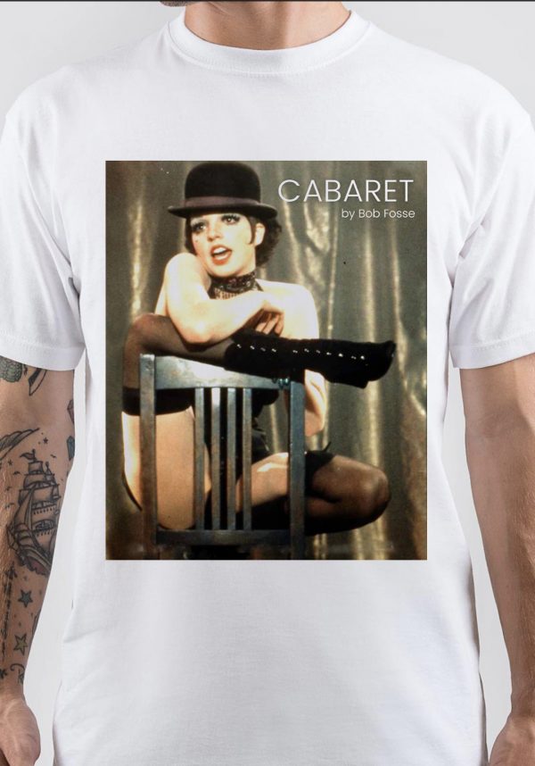 Cabaret T-Shirt