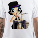 Cabaret T-Shirt