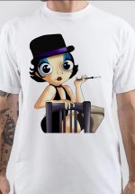 Cabaret T-Shirt