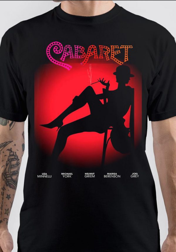 Cabaret T-Shirt