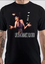 Cabaret T-Shirt