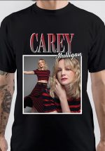 Carey Mulligan T-Shirt