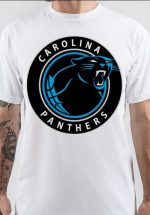 Carolina Panthers T-Shirt