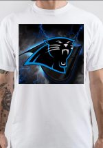 Carolina Panthers T-Shirt