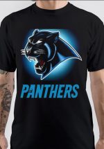 Carolina Panthers T-Shirt