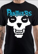 Carolina Panthers T-Shirt