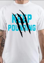 Carolina Panthers T-Shirt