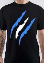 Carolina Panthers T-Shirt