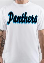 Carolina Panthers T-Shirt