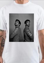 Charles Leclerc T-Shirt