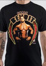 Chris Benoit T-Shirt