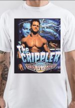 Chris Benoit T-Shirt