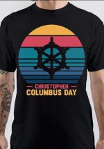 Christopher Columbus T-Shirt