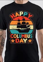 Christopher Columbus T-Shirt