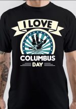 Christopher Columbus T-Shirt