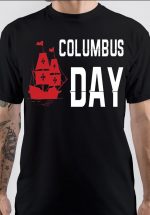 Christopher Columbus T-Shirt