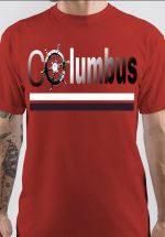 Christopher Columbus T-Shirt