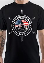 Christopher Columbus T-Shirt