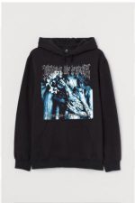 Cradle Of Filth Hoodie