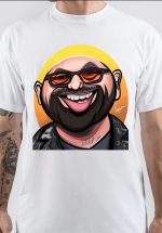 Dave Bautista T-Shirt